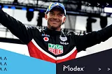 André Lotterer, Modex Brand Ambassador: ‘Lead by example and let your actions do the talking’