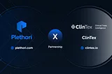 Plethori Partners with ClinTex and Previews a Real Use Case ETF