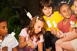 ChatGPT Gave Me 10 Laughable Tips For Camping With Kids.