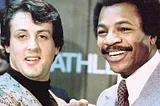 Rocky’s Punch: PR and Personal Branding Lessons in Memory of Carl Weathers