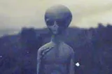 Did the U.S. Air Force Shoot and Kill a Runaway Alien?