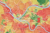 A Lasting Legacy: Redlining in Pittsburgh and School Districts Today