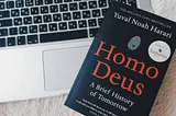 The Bookshelf Review | Homo Deus: A Brief History of Tomorrrow