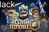 Clash Royale Hack