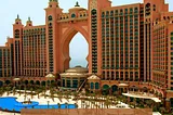 Tourist Places In Dubai