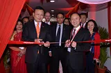 Nexteer Automotive sets up two new facilities in Bangalore and Chennai, India