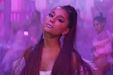 Ariana Grande and the Art of Faux-Blackness