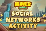 “Activity in Social Networks” contest has ended