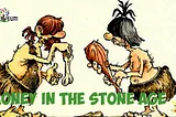 Money in the Stone Age