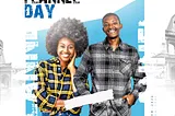 National Flannel day — February 10