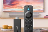 Welcome Fire TV Stick HD to the Fire TV Family