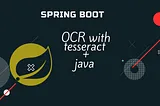 OCR with Tesseract in Java: Converting Images to Text Made Easy