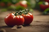 Tomato Delights: The Heart of Nutritious Comfort Foods