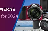 Best Cameras Under $150 for 2024