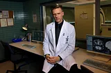 Teddy Sears on His Character’s New Romance with Zachary Quinto on NBC’s ‘Brilliant Minds’