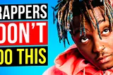 10 Mistakes Every New Rapper Makes — And How to Avoid Them