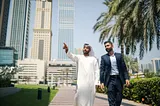 COVID-19: DIFC supports businesses in the UAE