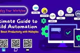 The Ultimate Makefile Guide: Simplify Your Workflow With Effortless Automation & Boost Productivity.