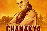 Chanakya Neeti — Part 1