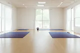 Harnessing the Power of Solitude: Turning Empty Yoga Classes Into Opportunities