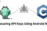 Securing API Keys Using Android NDK: A Comprehensive Guide