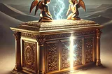 Could the Ark of the Covenant Have Been an Ancient Power Source?