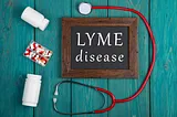 Chronic Lyme Disease and Chronic Pain