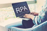 IMA: transforming finance with RPA technology