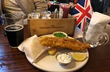 Fish and Chips: Classic Staple of… the Iberian Sephardic Diaspora?