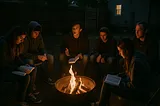 I Went to a Bible Study for the First Time in 5 Years. It Broke My Heart.
