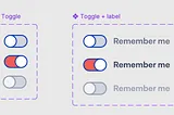 How to Create a Reusable Custom Toggle in Bubble.io