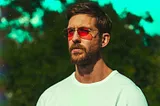 Ranking the Features on Calvin Harris’s “Funk Wav Bounce, Vol. 1”