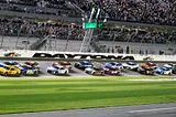 Title: Racing Through History: The Birth of the Daytona 500