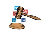 COURT OF THE GENERATION: SOCIAL MEDIA