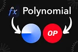 Polynomial Trade - DEX That Gives You CEX-Like Trading Experience.