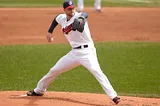 Red-hot Kluber takes on tough Rockies lineup Friday night!