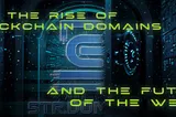 The Rise of Blockchain Domains (BDNS) and the Future of the Web