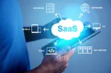 SaaS Application Development: Step-by-Step Guide (2024)