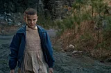 Stranger Things and The Power of Fear