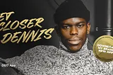 Dennis Schröder Launches his Blockchain-Fan Community