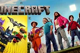 Why Lego and Minecraft Conquered the World
