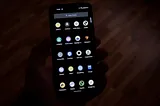 Android without Google: The F-Droid starter set