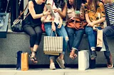 Black Friday and Cyber Monday — Retail Ranking 2018