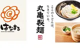 Discover Japan’s Ultimate Comfort Food: Hanamaru Udon & Marugame Seimen Unveiled