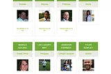 Gift Card Project Announces its Founding Team Members
