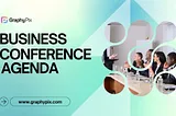 Business Conference Agenda Template: The Key to Organizing Successful Events