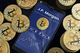 Bitcoin Skyrockets Thanks to Big Players: The JPM Coin Phenomenon!