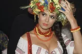 Typical Ukrainian Girl. What Makes them so different?