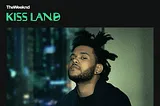 Kiss Land: A Cinematic Experience of Horror, Love, and the New World