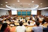 How to nail an MBA Group Interview?